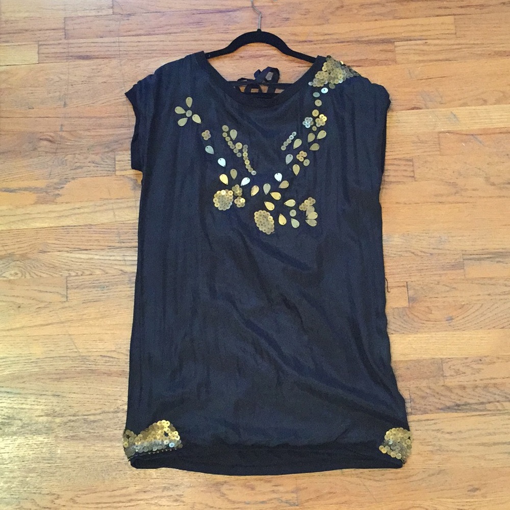 Diabless Dress